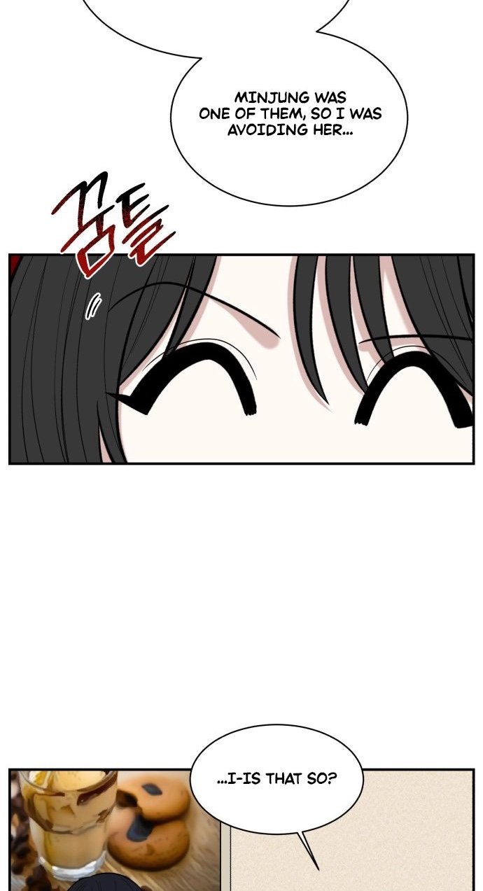 turning point Chapter 20 page 45 - 