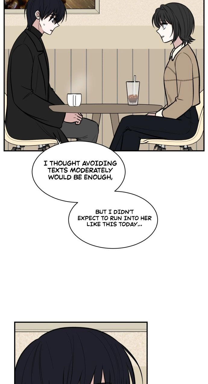 turning point Chapter 20 page 46 - 