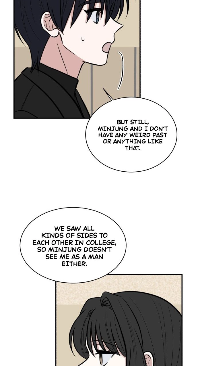 turning point Chapter 20 page 47 - 