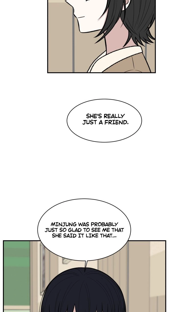 turning point Chapter 20 page 48 - 