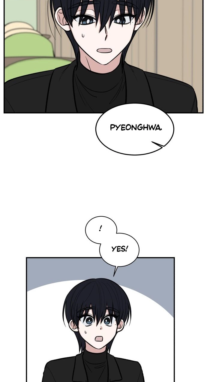 turning point Chapter 20 page 49 - 