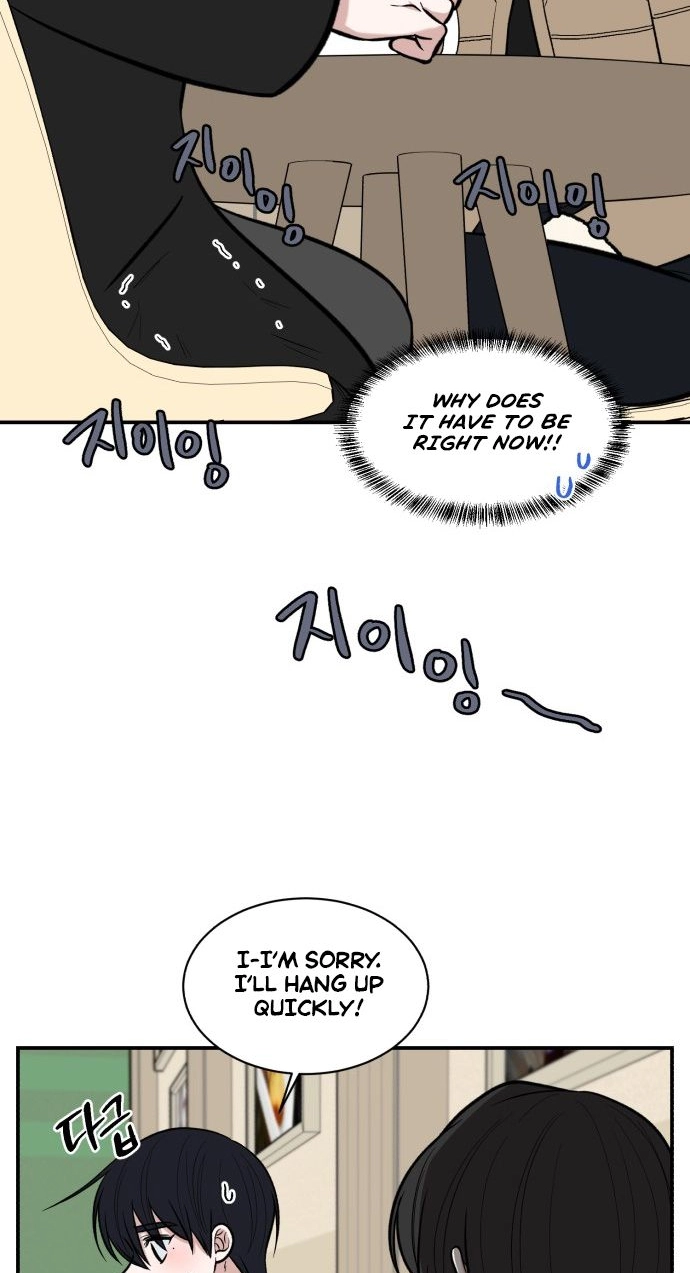 turning point Chapter 20 page 53 - 