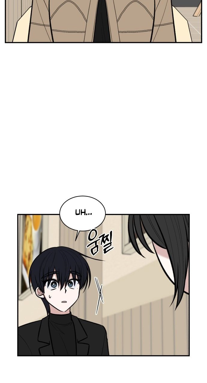 turning point Chapter 20 page 56 - 