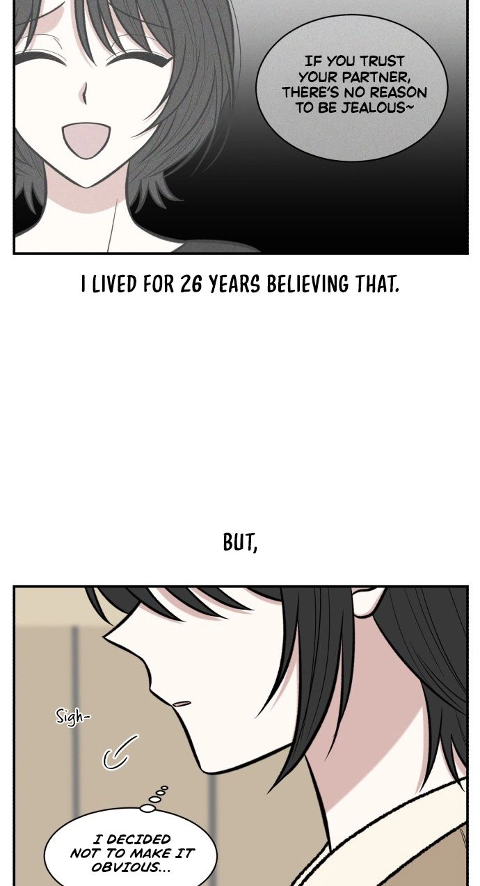 turning point Chapter 20 page 61 - 