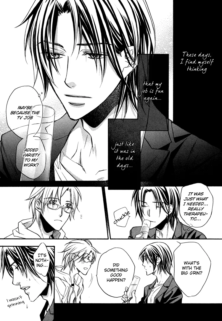 turning point Chapter 5.5 page 5 - 