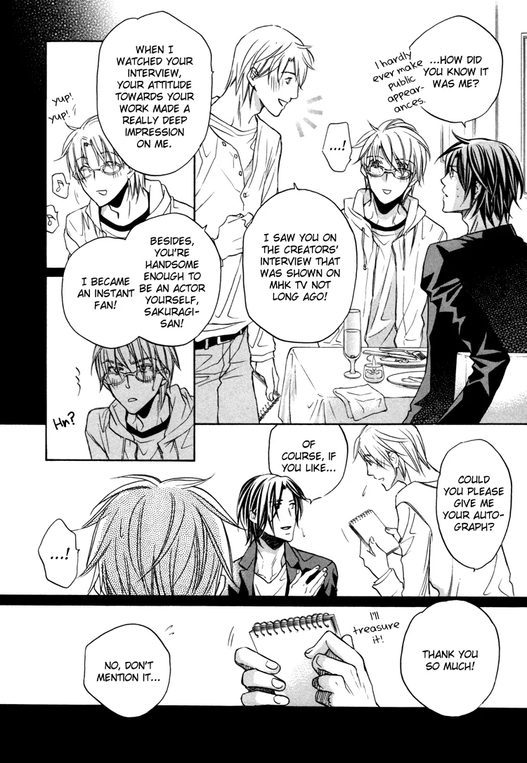 turning point Chapter 5.5 page 8 - 