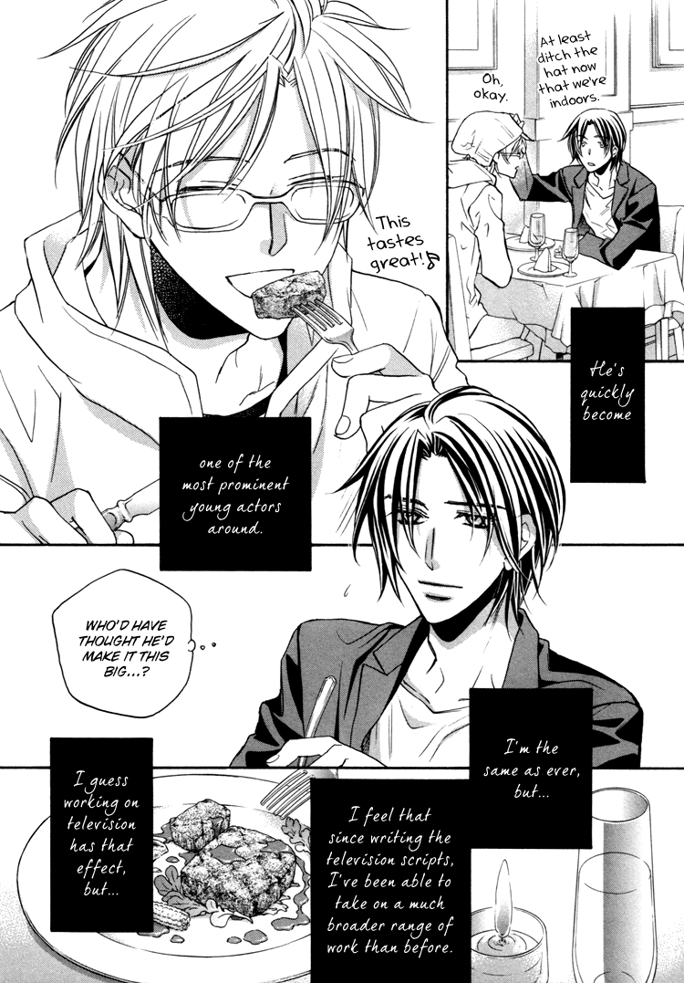 turning point Chapter 5 page 4 - 