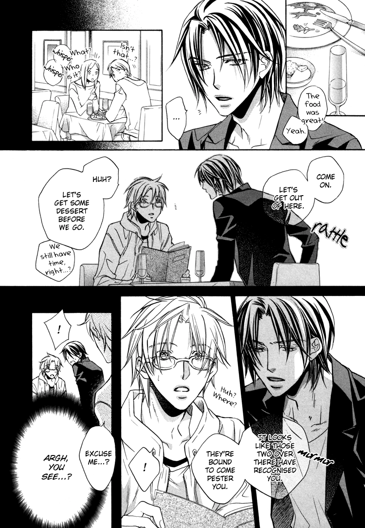 turning point Chapter 5 page 6 - 