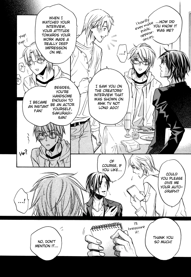 turning point Chapter 5 page 8 - 