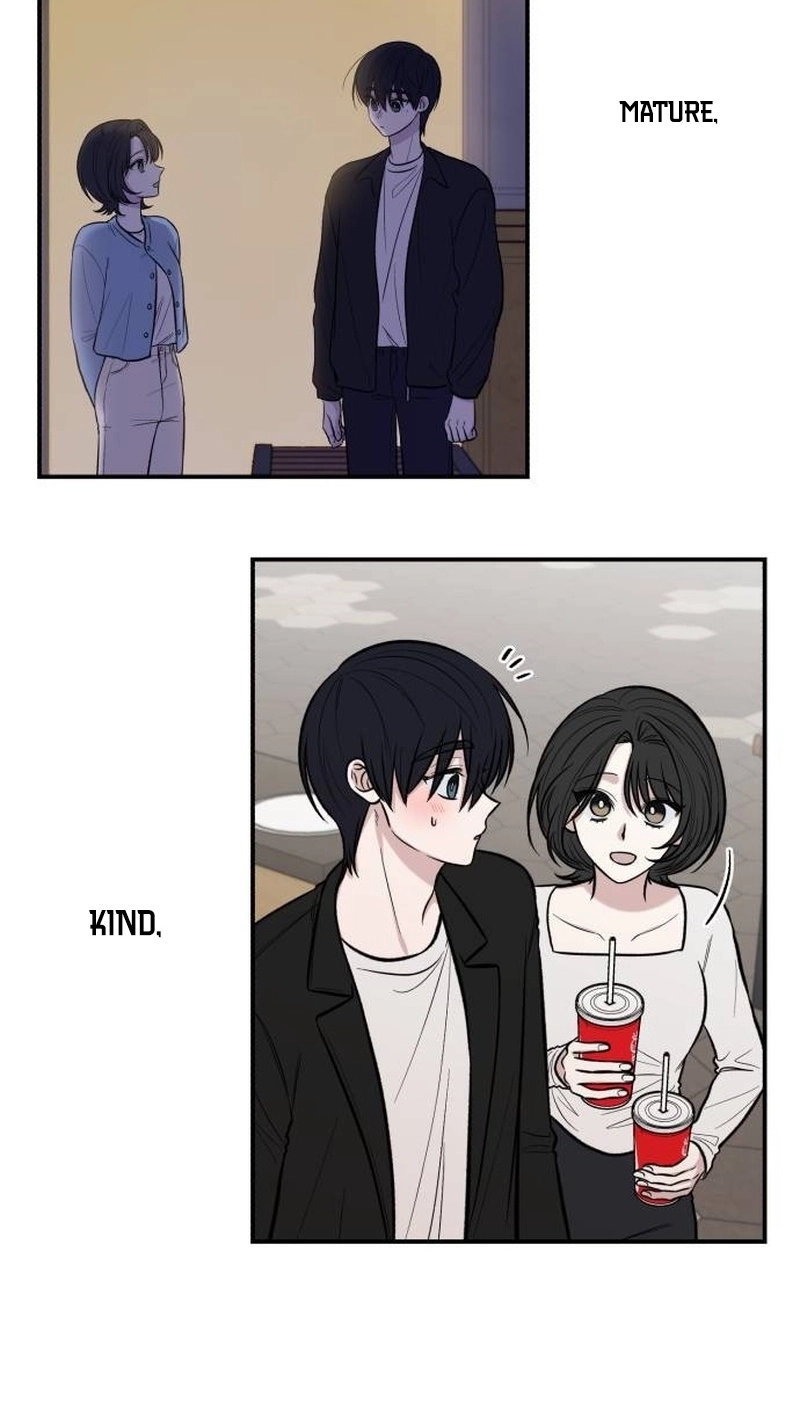 turning point Chapter 6 page 29 - 