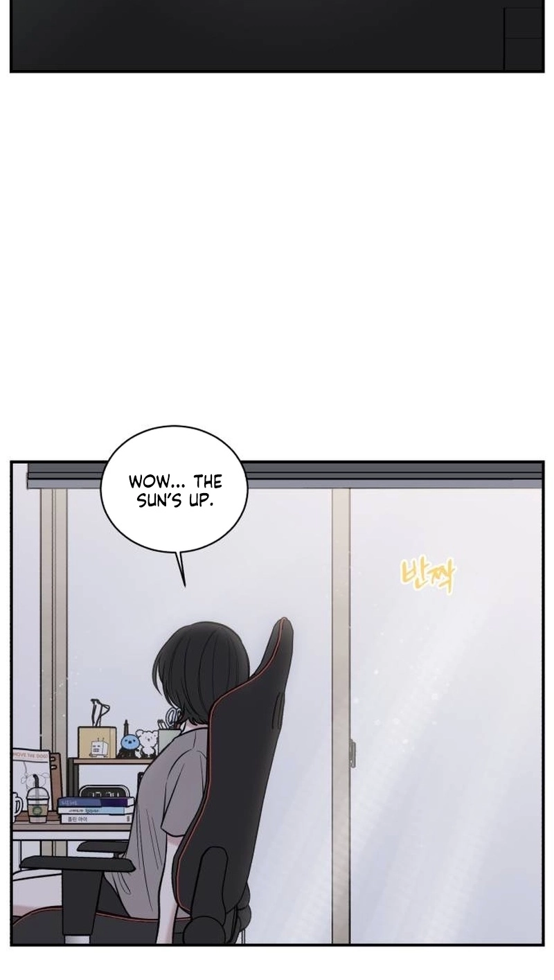 turning point Chapter 6 page 54 - 