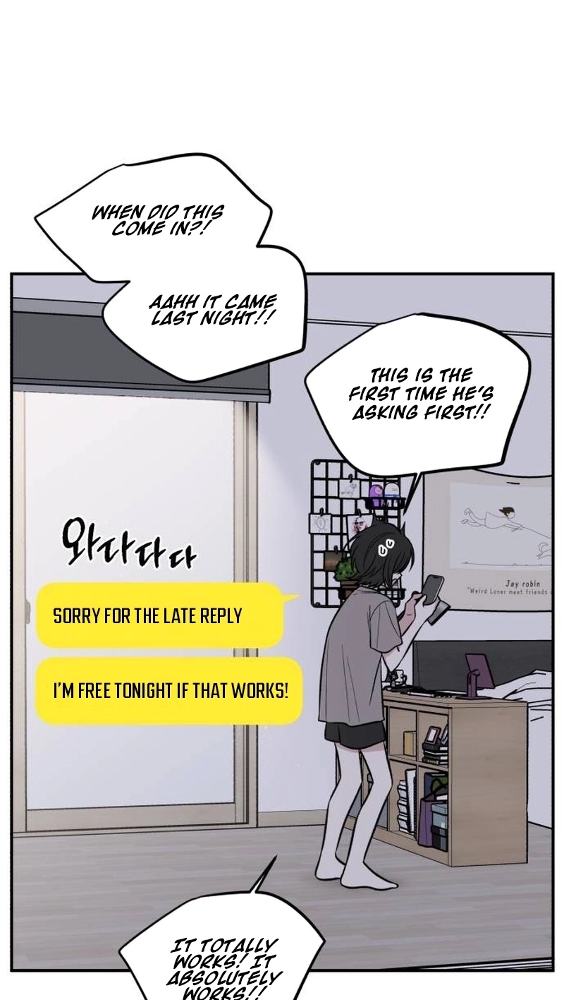turning point Chapter 6 page 58 - 
