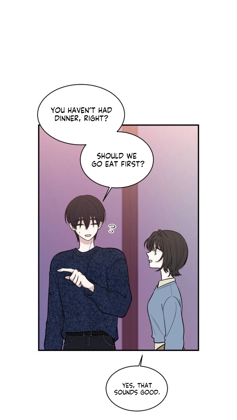 turning point Chapter 6 page 71 - 