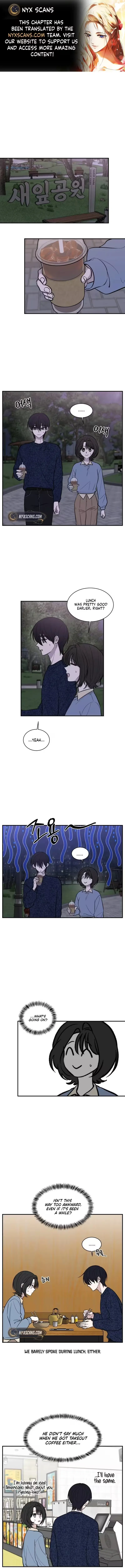 turning point Chapter 7 page 1 - 
