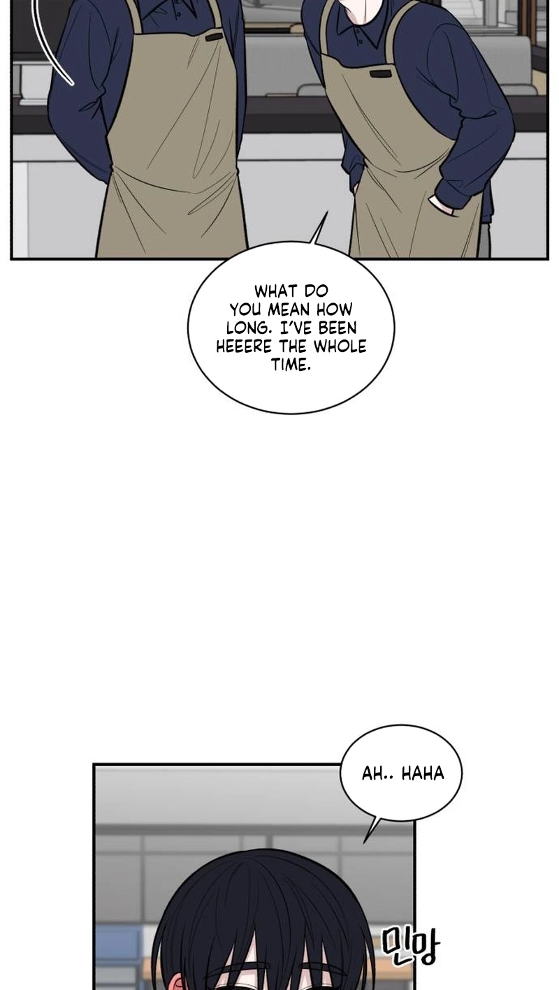 turning point Chapter 8 page 43 - 