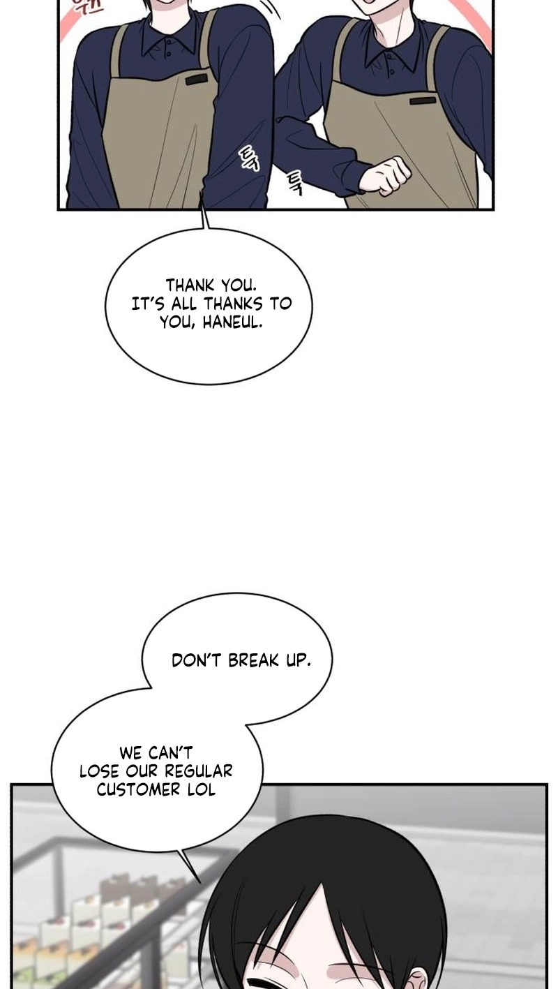 turning point Chapter 8 page 46 - 