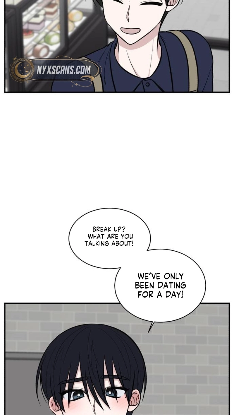 turning point Chapter 8 page 47 - 