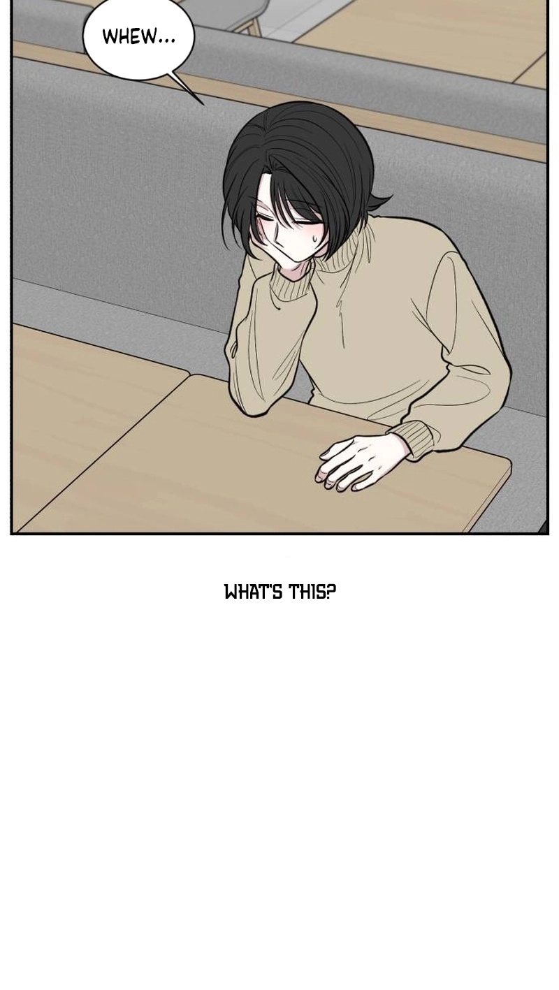 turning point Chapter 8 page 61 - 
