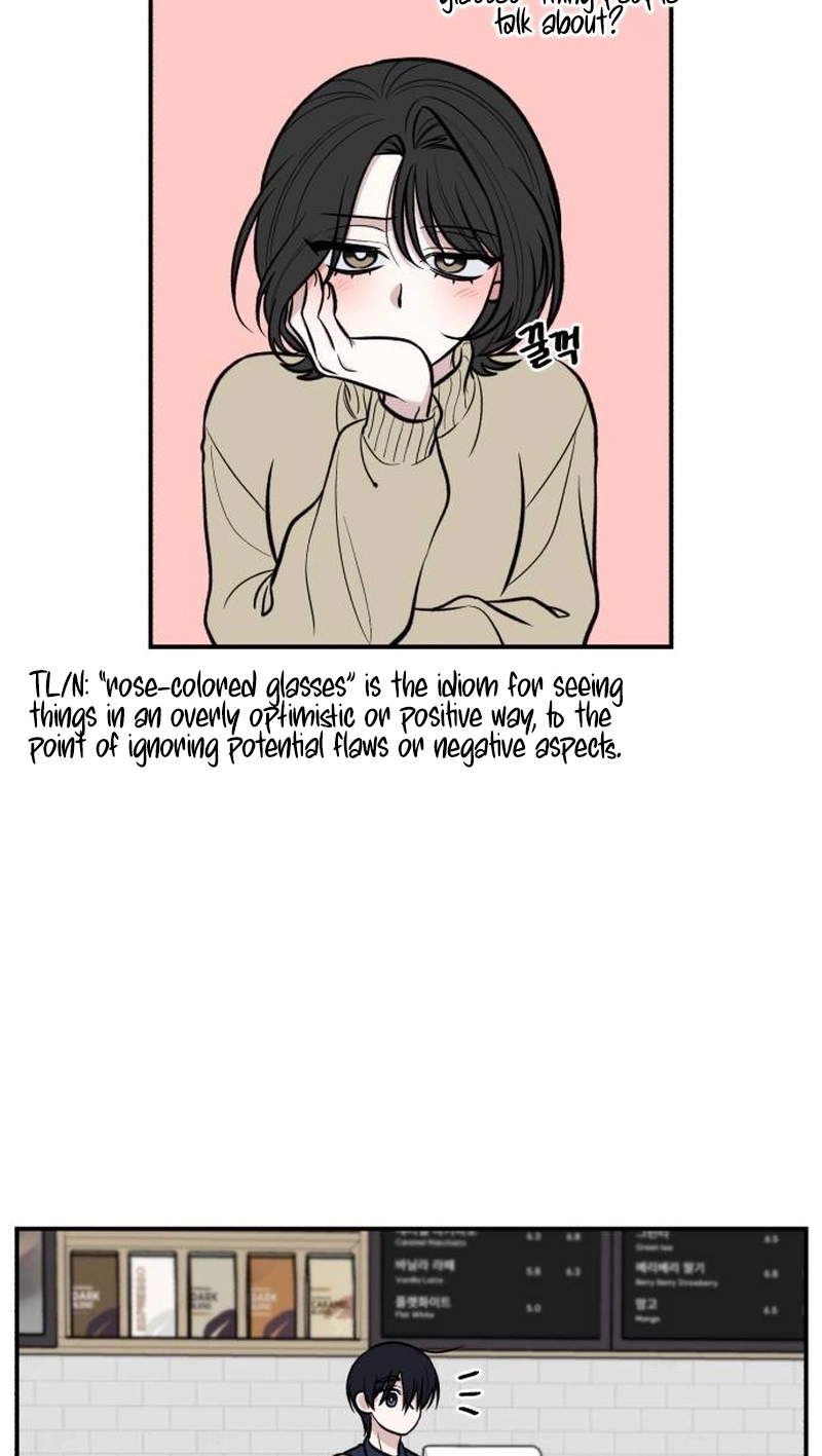 turning point Chapter 8 page 65 - 