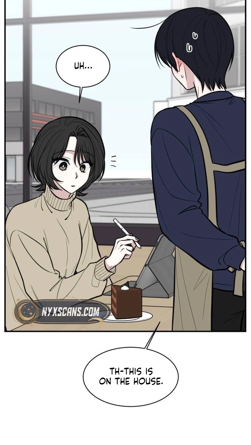 turning point Chapter 8 page 72 - 
