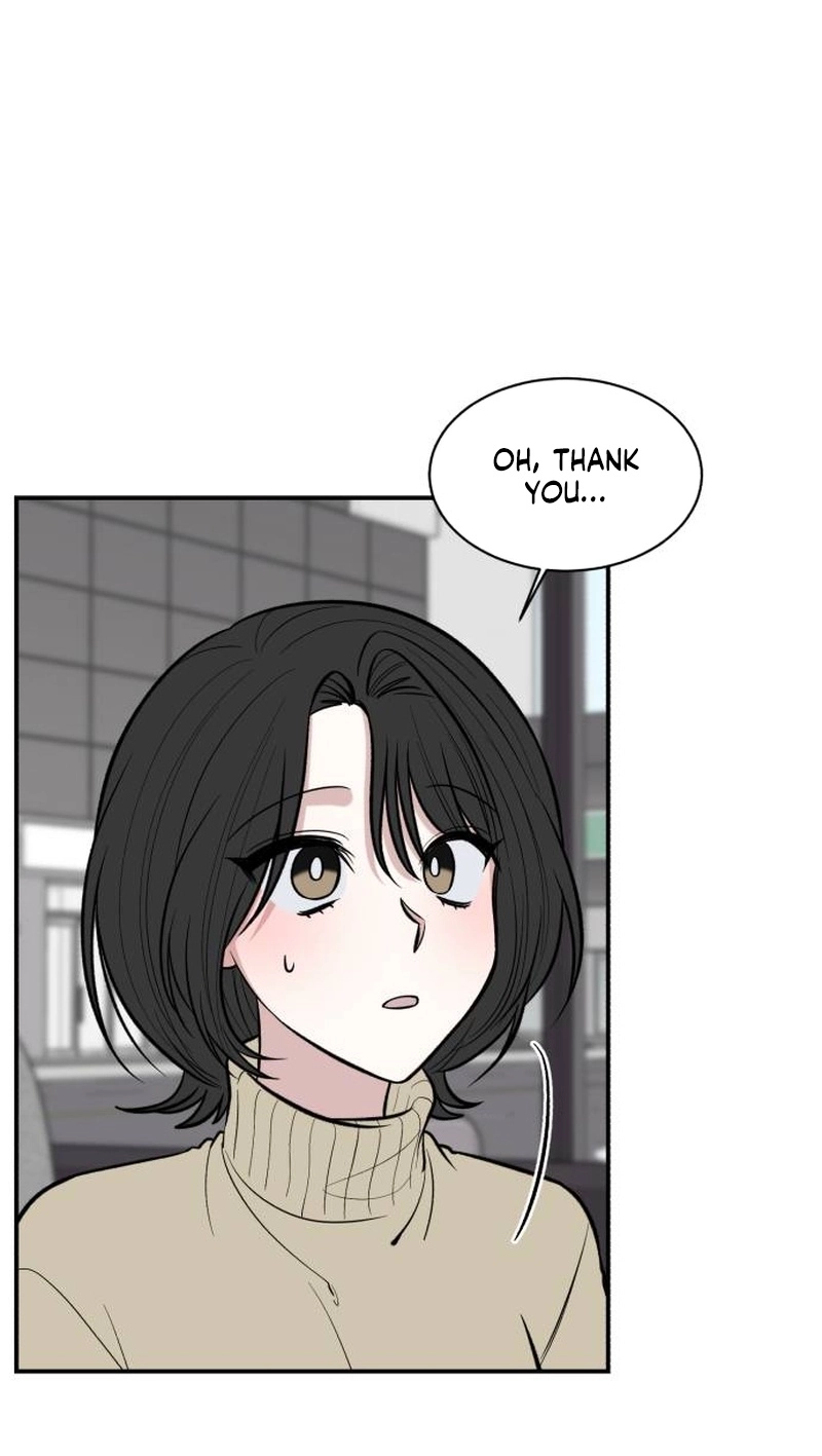 turning point Chapter 8 page 73 - 