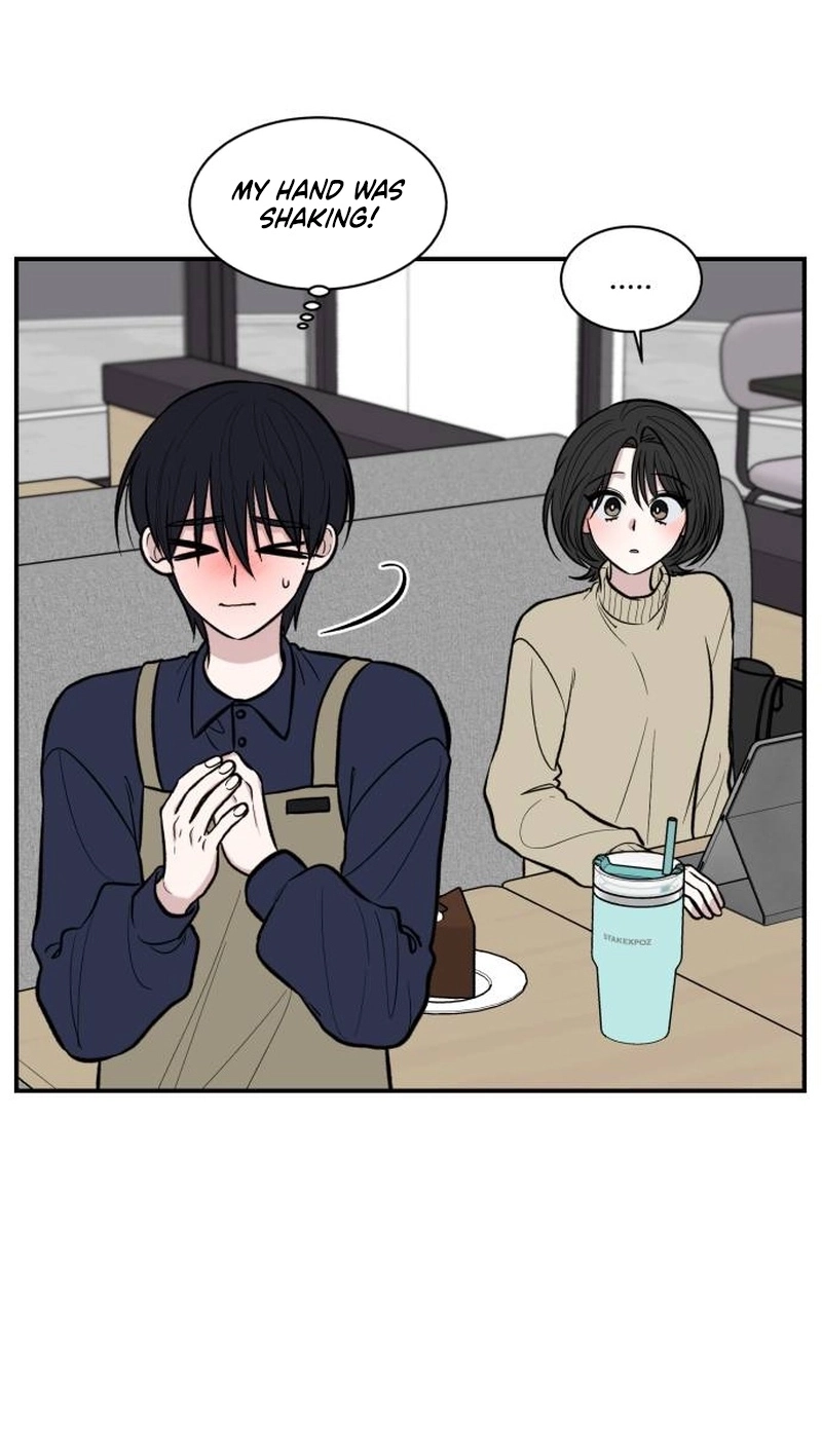 turning point Chapter 8 page 75 - 