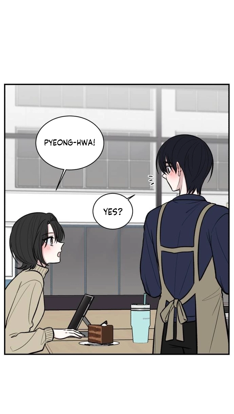 turning point Chapter 8 page 76 - 