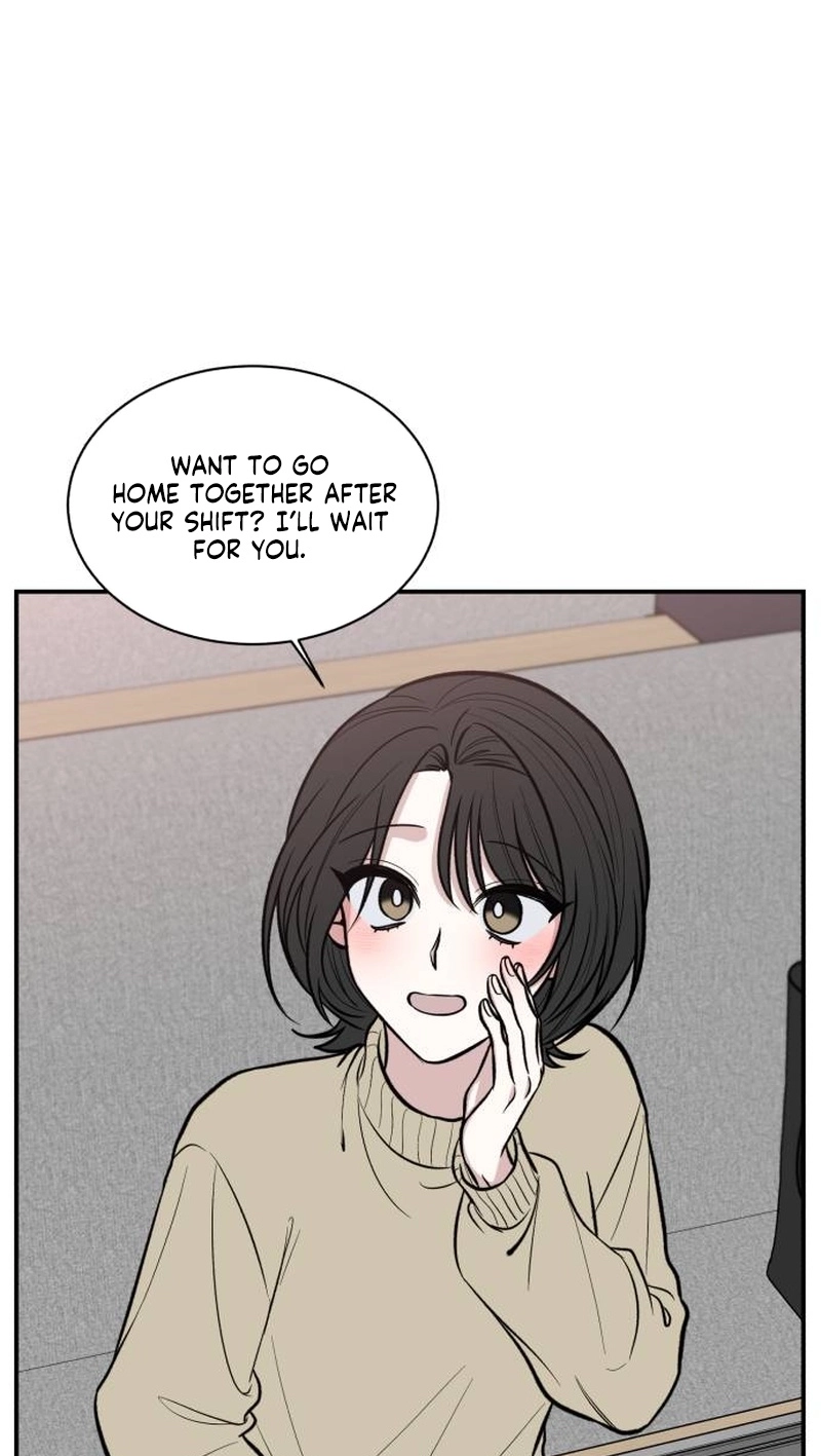 turning point Chapter 8 page 77 - 