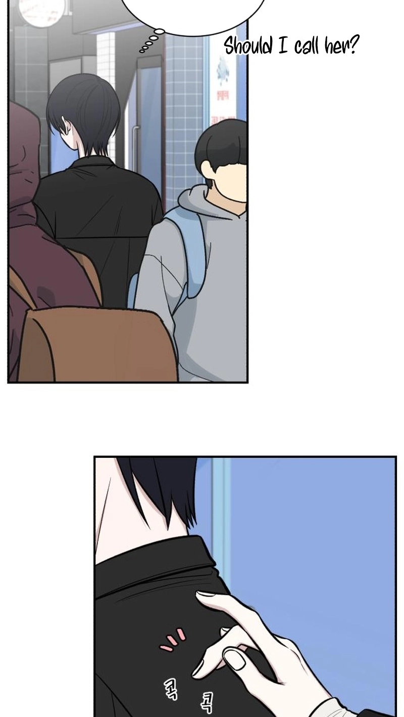 turning point Chapter 9 page 21 - 