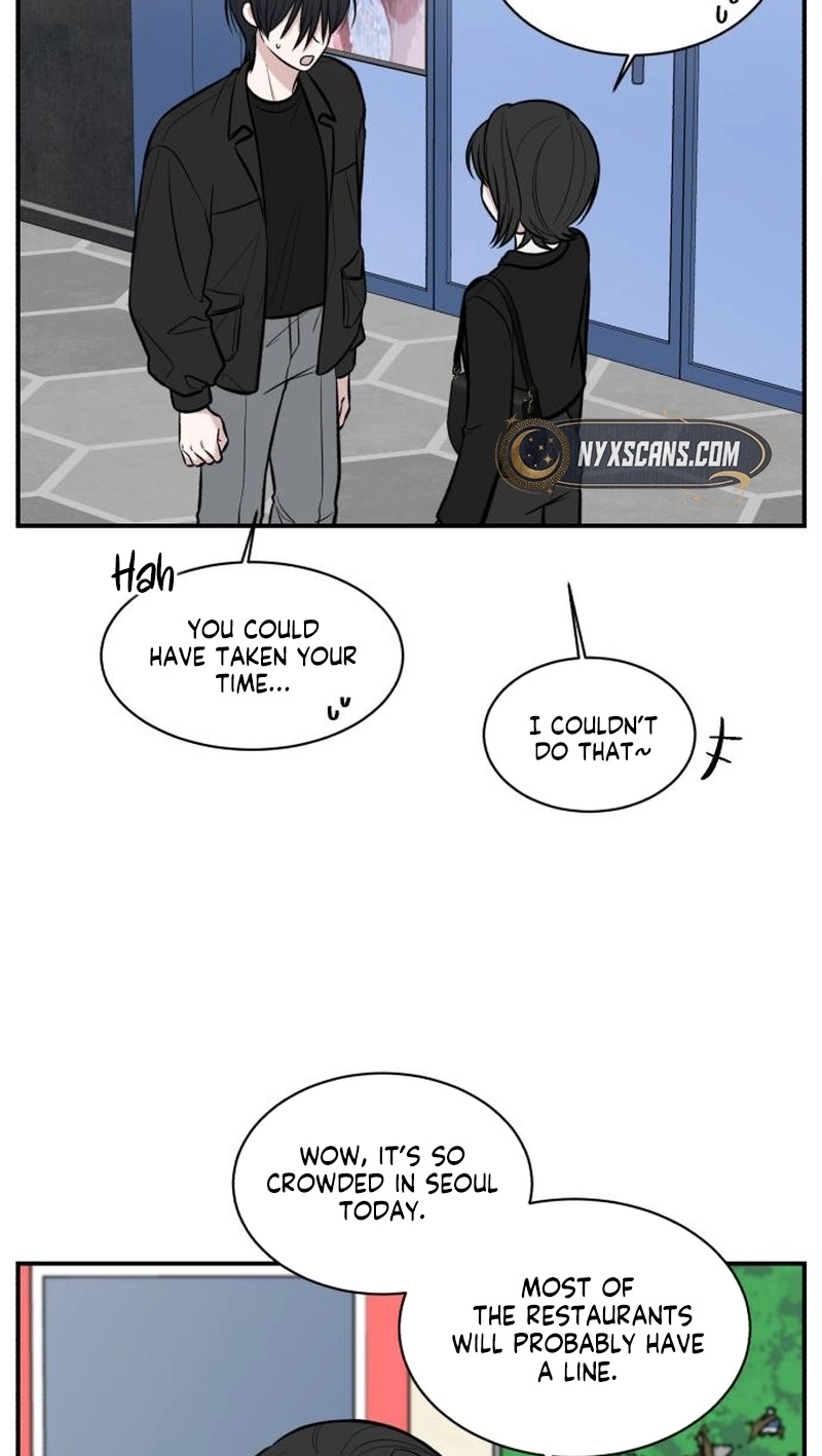 turning point Chapter 9 page 25 - 