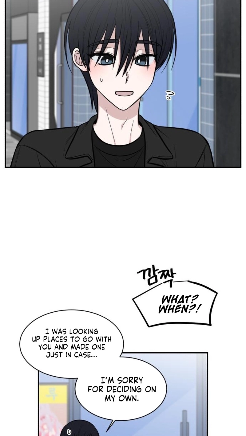 turning point Chapter 9 page 28 - 