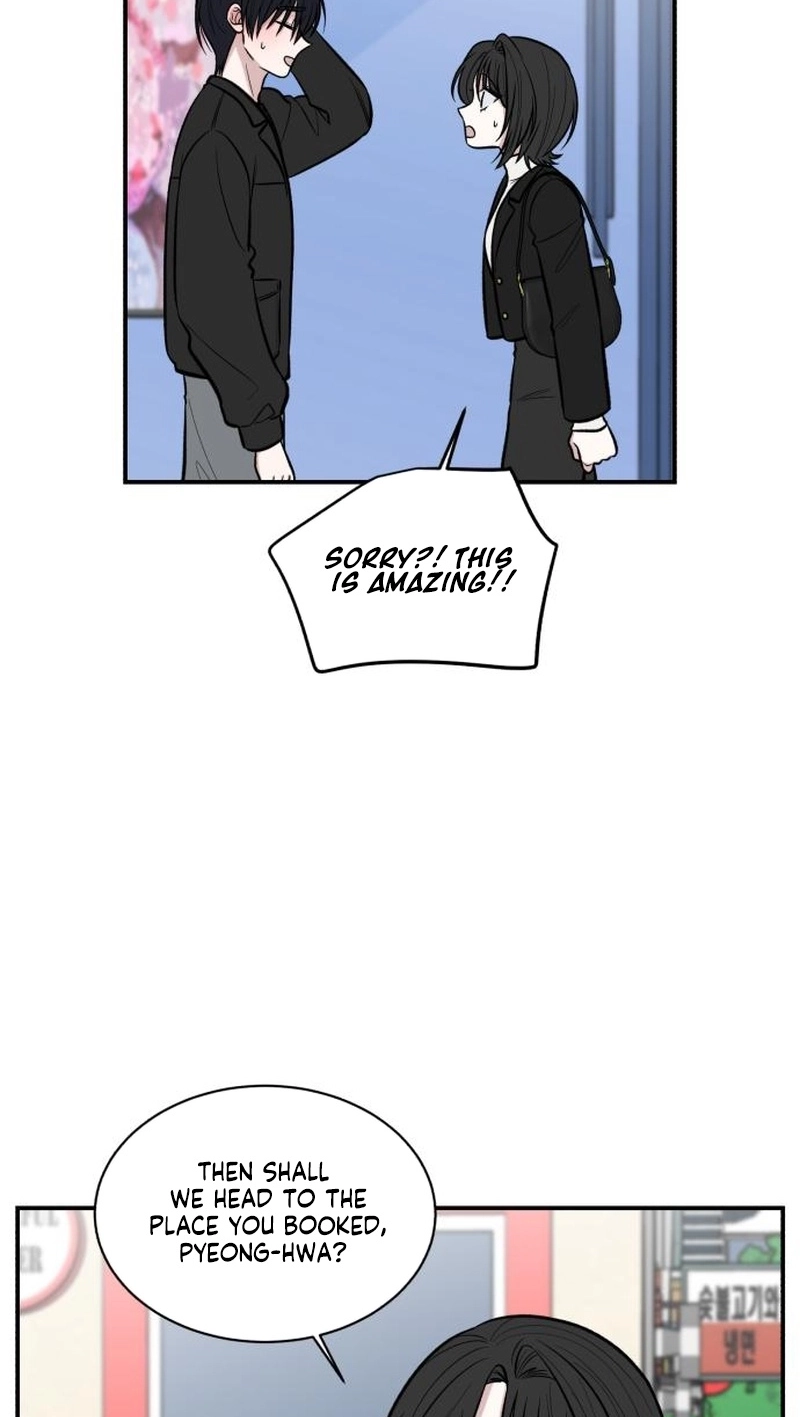 turning point Chapter 9 page 29 - 