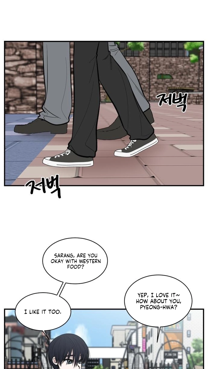 turning point Chapter 9 page 31 - 