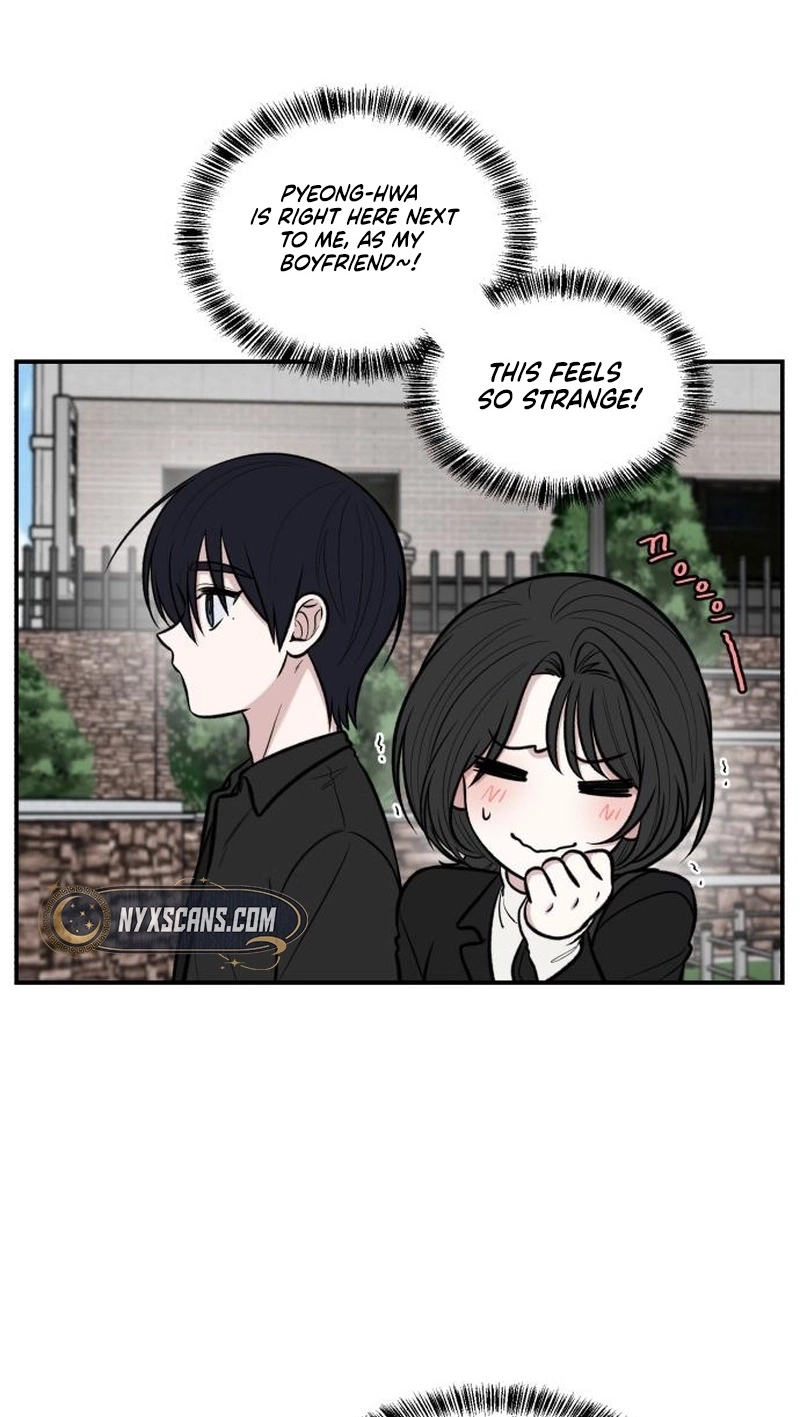 turning point Chapter 9 page 34 - 