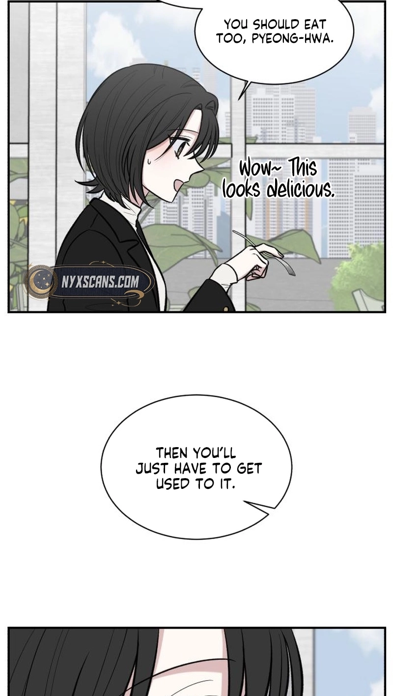 turning point Chapter 9 page 66 - 