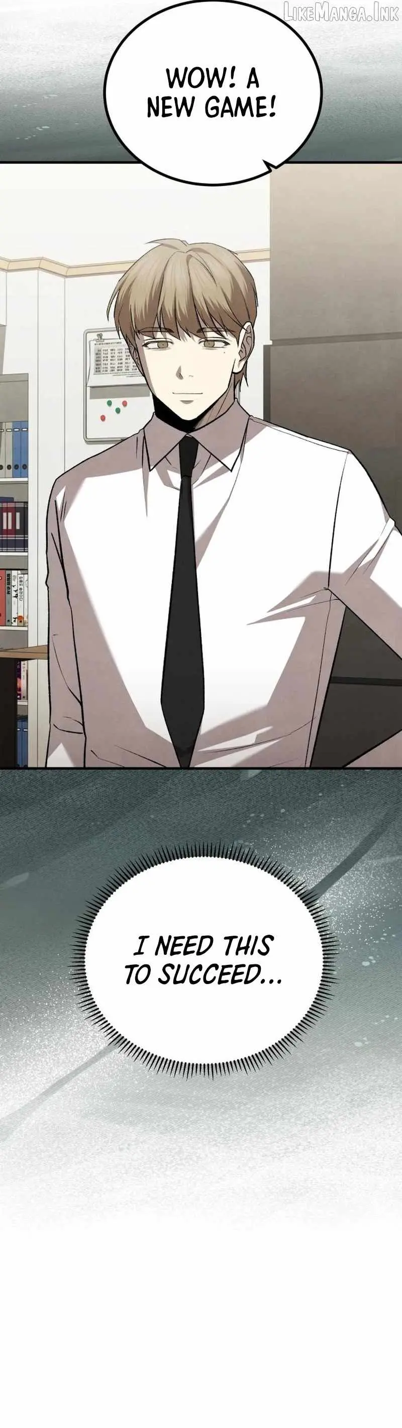 Turns Out, It’s the 3rd Generation of the Chaebol Chapter 21 page 19 - 