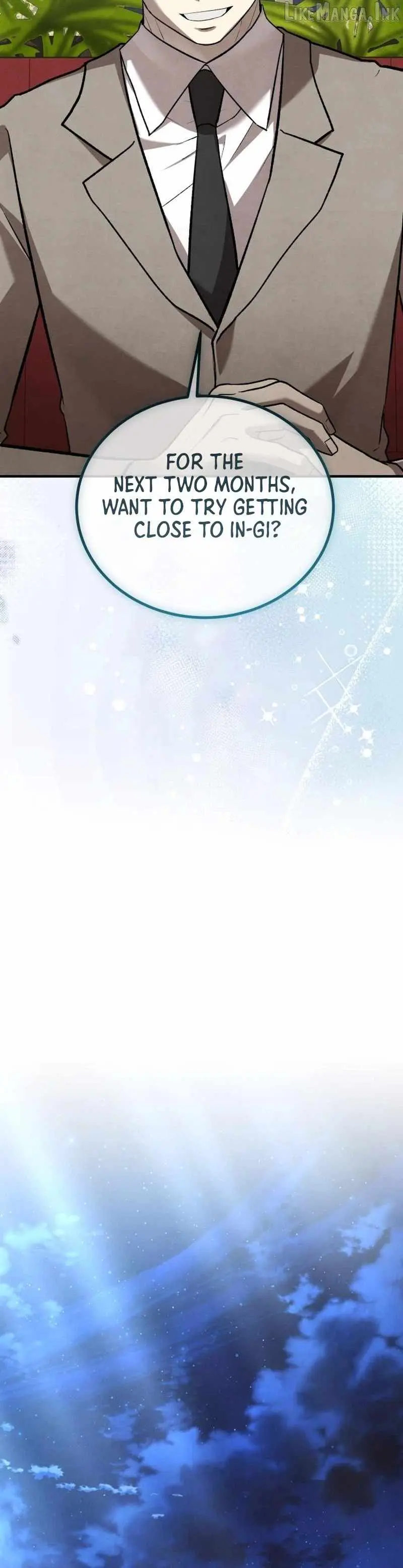 Turns Out, It’s the 3rd Generation of the Chaebol Chapter 21 page 25 - 