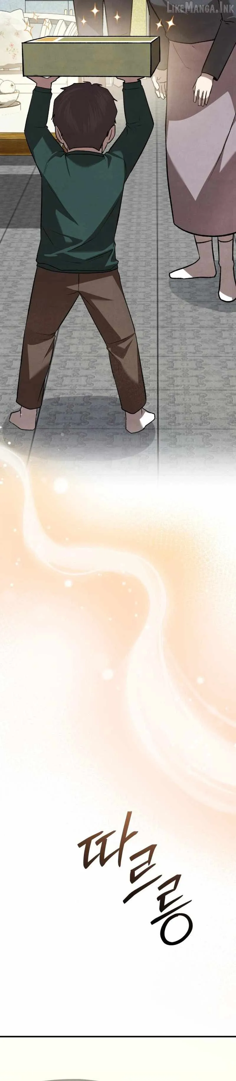 Turns Out, It’s the 3rd Generation of the Chaebol Chapter 21 page 34 - 