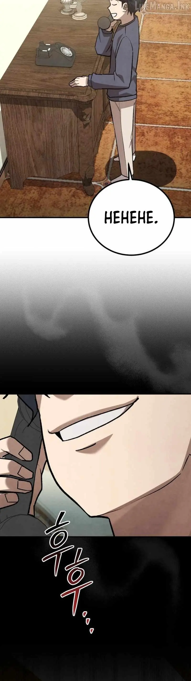 Turns Out, It’s the 3rd Generation of the Chaebol Chapter 21 page 37 - 