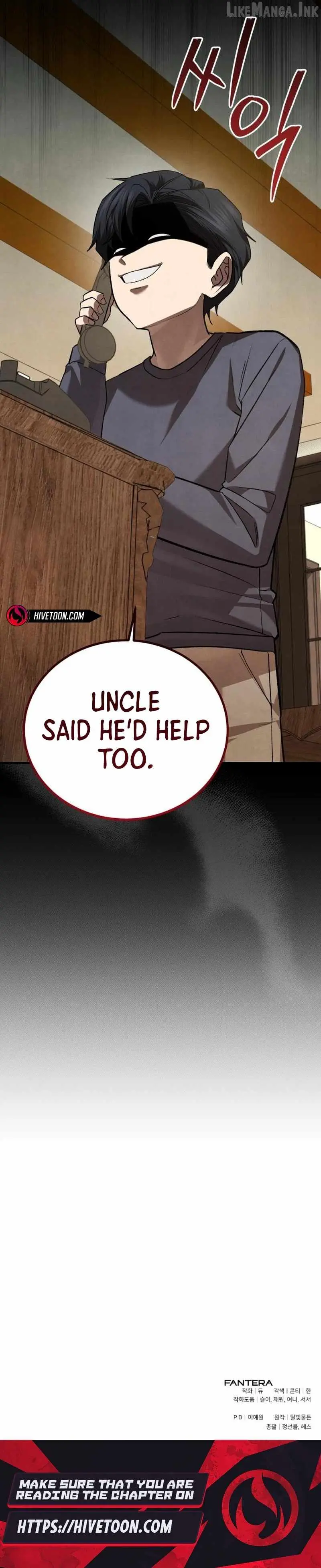 Turns Out, It’s the 3rd Generation of the Chaebol Chapter 21 page 38 - 