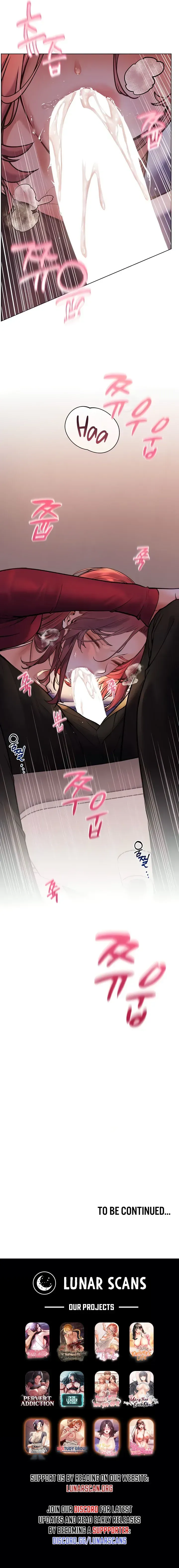 Tutor's Efforts: A Million-Dollar Mission Chapter 17 page 12 - 