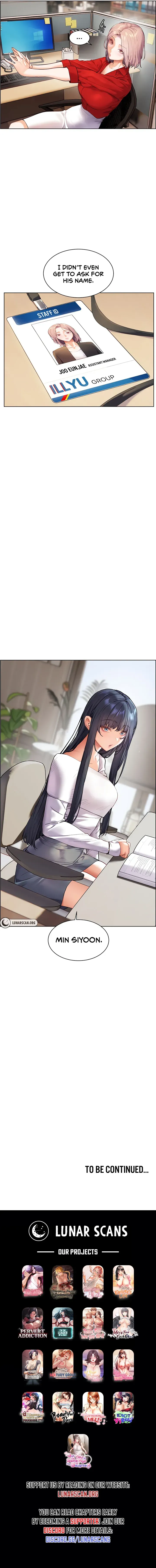 Tutor's Efforts: A Million-Dollar Mission Chapter 28 page 12 - 