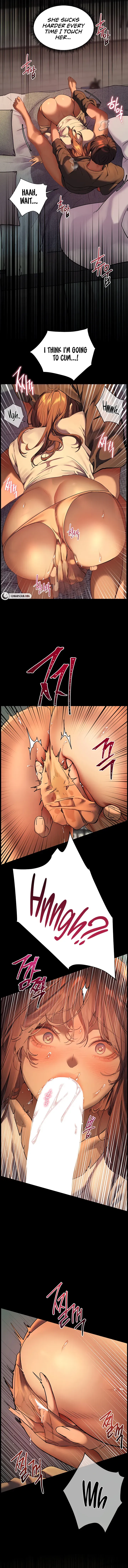 Tutor's Efforts: A Million-Dollar Mission Chapter 33 page 10 - 