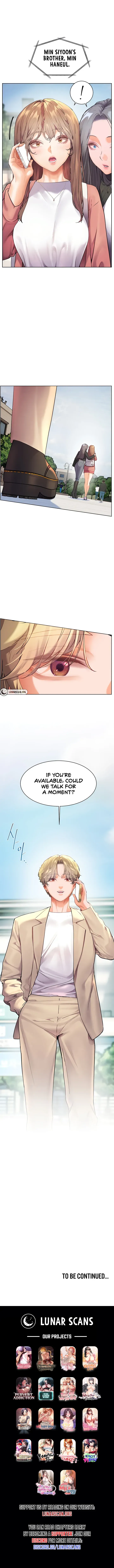 Tutor's Efforts: A Million-Dollar Mission Chapter 34 page 12 - 