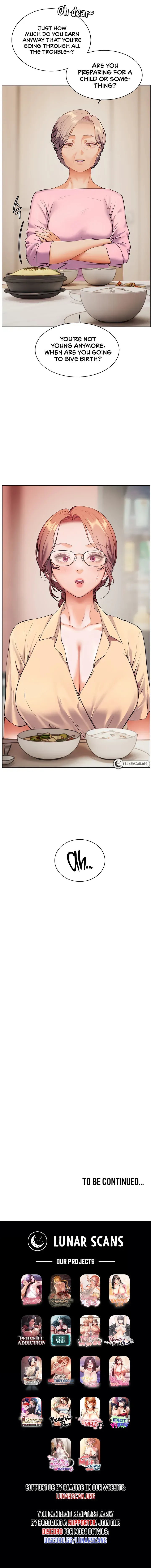 Tutor's Efforts: A Million-Dollar Mission Chapter 38 page 12 - 
