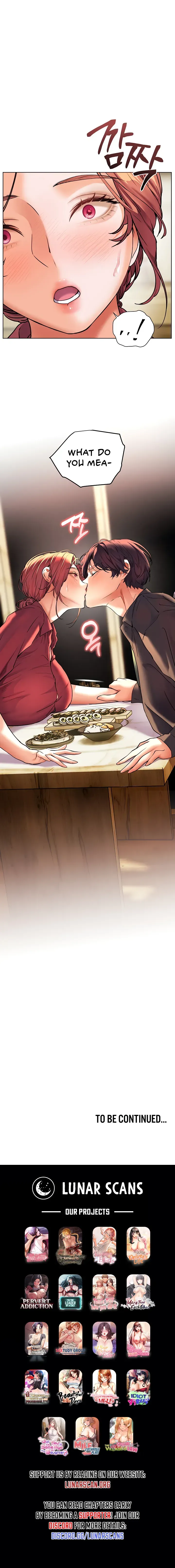 Tutor's Efforts: A Million-Dollar Mission Chapter 42 page 11 - 