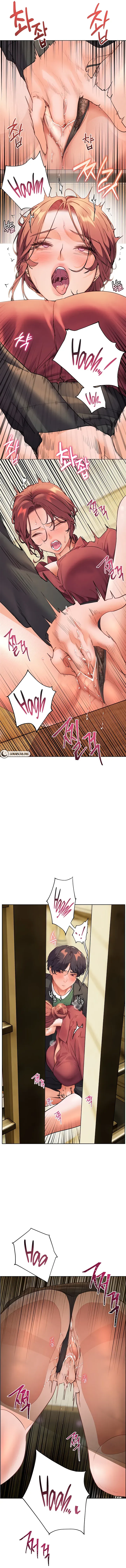 Tutor's Efforts: A Million-Dollar Mission Chapter 43 page 10 - 