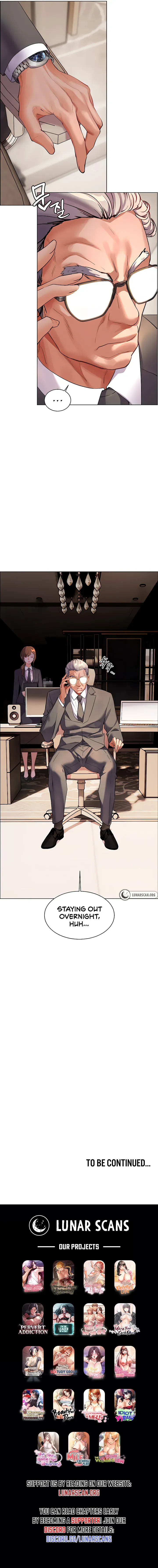 Tutor's Efforts: A Million-Dollar Mission Chapter 46 page 13 - 