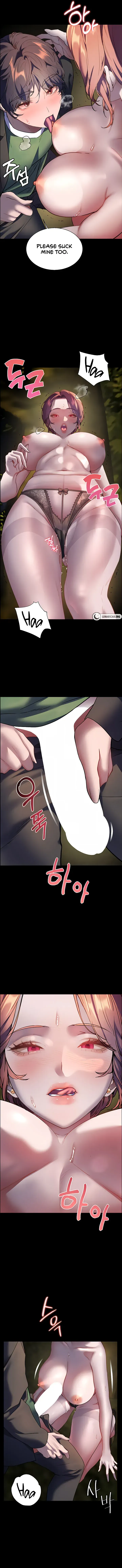 Tutor's Efforts: A Million-Dollar Mission Chapter 46 page 6 - 