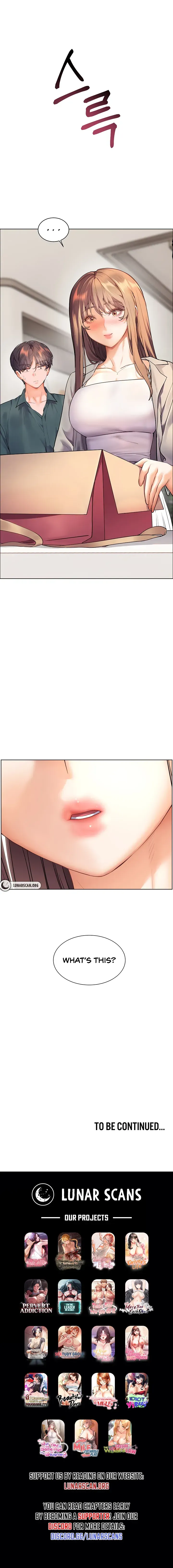 Tutor's Efforts: A Million-Dollar Mission Chapter 51 page 13 - 
